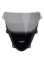 Szyba motocyklowa MRA Oryginalny kształt "O" Suzuki GSX-R 600 (11-)/ 750 (11-23) przyciemniana