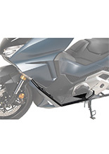 Gmole Hepco&Becker Honda Forza 750 (21-24) czarne