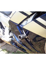 Crash pady R&G do Yamaha FJR1300 (06-12)