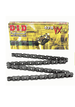 Zestaw napędowy Kawasaki ZX12R NINJA 00-05 DID50(530) VX (X-ring wzmocniony) zębatki SUNSTAR