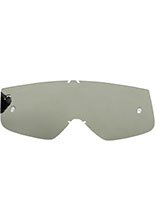 Szybka do gogli dziecięcych Thor Combat lekko przyciemniana