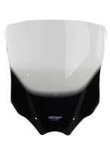 Szyba motocyklowa MRA Touring "T" Ducati Multistrada 1200 (13-14) przeźroczysta