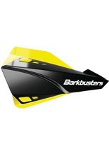 Handbary Barkbusters Sabre żółte