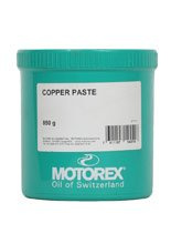 Pasta miedziana Motorex Copper Paste [pojemność: 850gr]