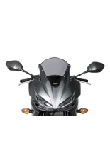 Szyba motocyklowa MRA Racing "R" Honda CBR 500 R (16-18) przyciemniana