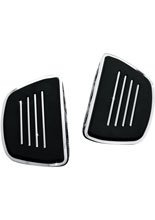 Podesty Premium Mini Kuryakyn uniwersalne chrom