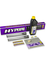 Zestaw sprężyn progresywnych Hyperpro do Yamahy Tenere 700 World Raid (22-23)