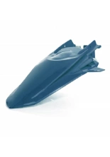 Błotnik motocyklowy tylny Acerbis KTM (wybrane modele) ciemnoniebieski