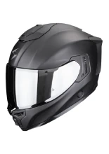 Kask integralny Scorpion EXO-1500 AIR Solid czarny matowy