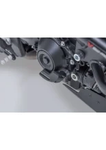 Osłony pokrywy silnika SW-Motech Honda CB 1000 Hornet (24-) [prawa i lewa]