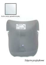 Szyba motocyklowa MRA Touring "T" Honda CBR 600 F (-90) przeźroczysta