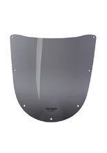 Szyba motocyklowa MRA Oryginalna "OM" Cagiva Mito 125 [-94] [przyciemniana]