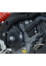 OSŁONA SILNIKA [TRIO] R&G Do Aprilia Caponord 1200 (14-18) / Dorsoduro 1200 (11-13)