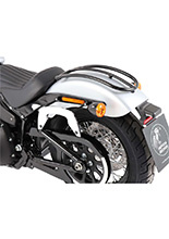 Stelaż pod sakwy motocyklowe Hepco&Becker C-Bow Harley-Davidson Softail Standard (20-) chrom