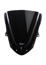 Szyba motocyklowa MRA Racing "R" Kawasaki ZX 6 R Ninja (19-) czarna