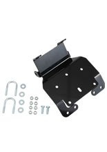 Płyta montażowa do wyciągarki Moose Honda TRX300