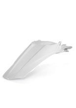 Błotnik motocyklowy tylny Acerbis Honda CRE/ CRF (wybrane modele) biały