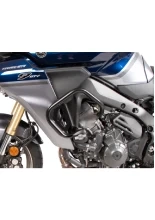 Gmole silnika Hepco&Becker Yamaha Tracer 9 GT/GT+/Y-AMT (25-) czarne