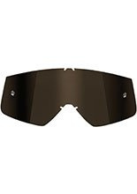 Szybka do gogli Thor Sniper / Combat / Conquer przyciemniana