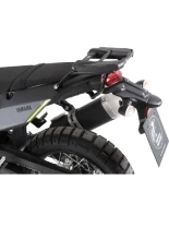 Stelaż pod kufer centralny Hepco&Becker Easyrack Yamaha Tenere 700 Rally (25-)