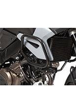 Gmole silnika Hepco&Becker do Suzuki V-Strom 1050 (23-) czarne