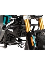 Gmole silnika Hepco&Becker BMW CE 02 (23-) czarne