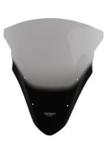 Szyba motocyklowa MRA Touring "T" Kawasaki ER 6 F (12-16) przyciemniana