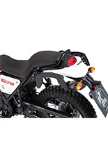 Stelaż pod sakwy motocyklowe Hepco&Becker C-Bow Royal Enfield Scram 411 (22-24)
