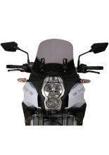 Szyba motocyklowa MRA Touring "T" Kawasaki Versys 1000 (-14) przyciemniana