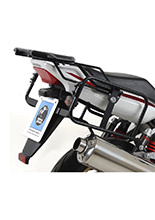 Stelaż kufrów bocznych Hepco&Becker Lock-It Honda CB 1300 [10-14]