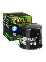 FILTR OLEJU HIFLO HF153