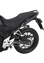 Gmol tylny Hepco&Becker Honda CB 500 X (19-23)