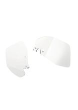 Deflektory motocyklowe WRS do szyby BMW R 1150 GS/ Adventure (12V) przezroczyste