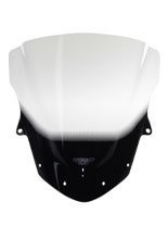 Szyba motocyklowa MRA Racing "R" Kawasaki ZX 6 R Ninja (19-) przeźroczysta