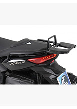 Stelaż centralny ALU-RACK Hepco&Becker Yamaha X-Max 400