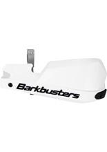 Handbary Barkbusters VPS Motocross białe