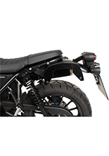 Stelaż boczny C-Bow Hepco&Becker do Hondy CL 500 (23-) na lewą stronę
