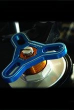 Regulatory sprężyn widełek Proobikes PBVR01