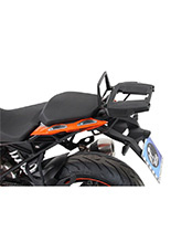 Stelaż pod kufer centralny Hepco&Becker AluRack KTM 1290 Super Duke GT [16-24]