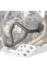 Gmole silnika Kappa Honda Honda CRF 1000 L Africa Twin (16-19) czarne