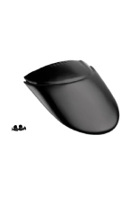 Przedłużenie błotnika motocyklowego tylnego PUIG Yamaha MT-09/ SP (21-23) czarne, matowe