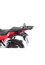 Stelaż centralny ALU-RACK Hepco&Becker Honda Integra 750 / DCT