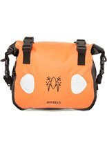 Wodoodporna sakwa Amphibious Sidebag 5L pomarańczowa