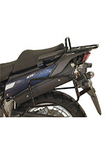 Stelaż kufrów bocznych Hepco&Becker Aprilia Caponord ETV 1000 (01-07) symetryczny (montowany na stałe)