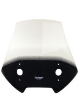 Szyba motocyklowa MRA oryginalny kształt "OM" Kawasaki Versys 1000 / 650 (15-16) przeźroczysta