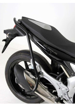 Gmol tylny Hepco&Becker do Suzuki SFV 650 Gladius [09-16]