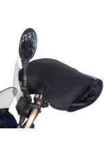 Osłony na dłonie Tucano Urbano EVA R367 czarne