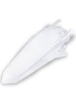 Tylny błotnik UFO Restyling do KTM SX / SX-F (19-22) biały