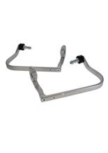 Zestaw montażowy handbarów Barkbusters do Suzuki DL 1000XT V-Storm (18-19) [dwupunktowe mocowanie]