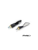 Kierunkowskazy PUIG AX - LED, krótkie ramię